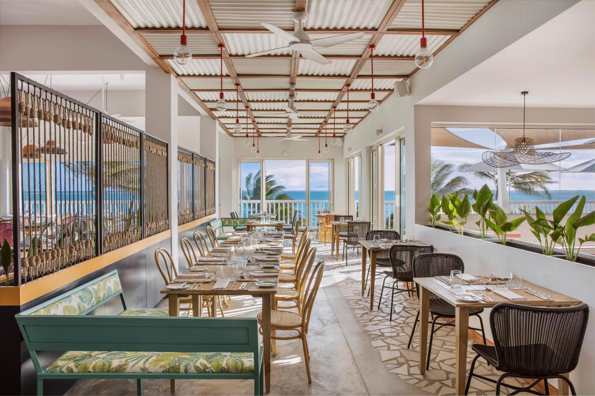 Hotel C Rodrigues Mourouk à Port South East Extérieur photo